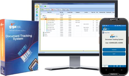edots live|Document Tracking System .
